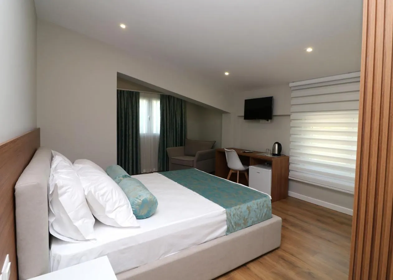Guest house Vila Elarad Vlore Albania